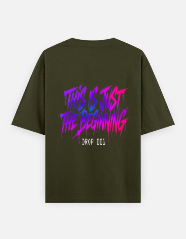 ZZENO || Drop 001