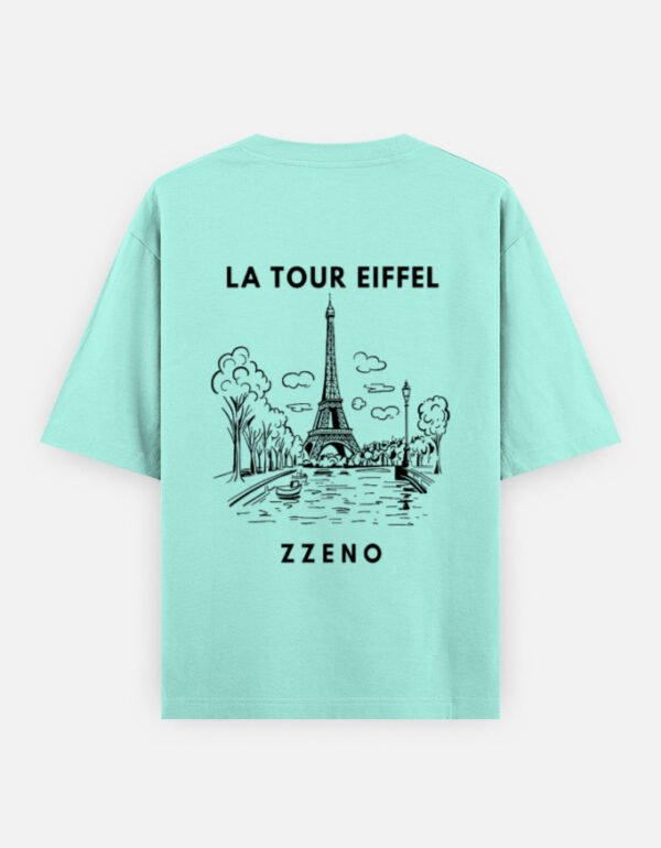 ZZENO ||  La Tour Eiffel