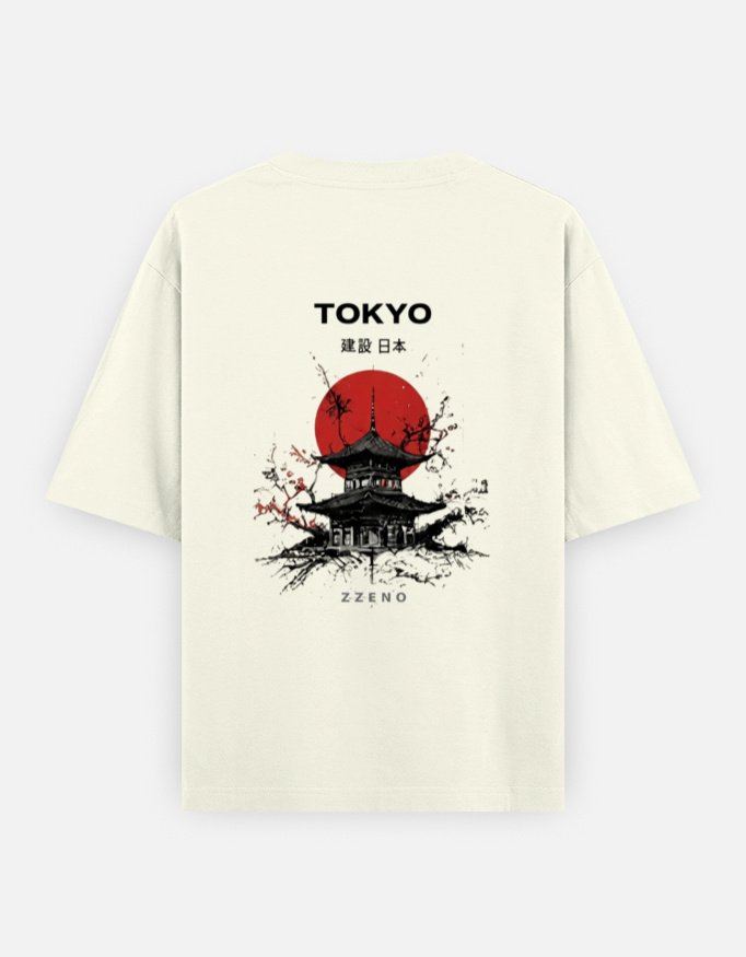 ZZENO || Tokyo Heritage
