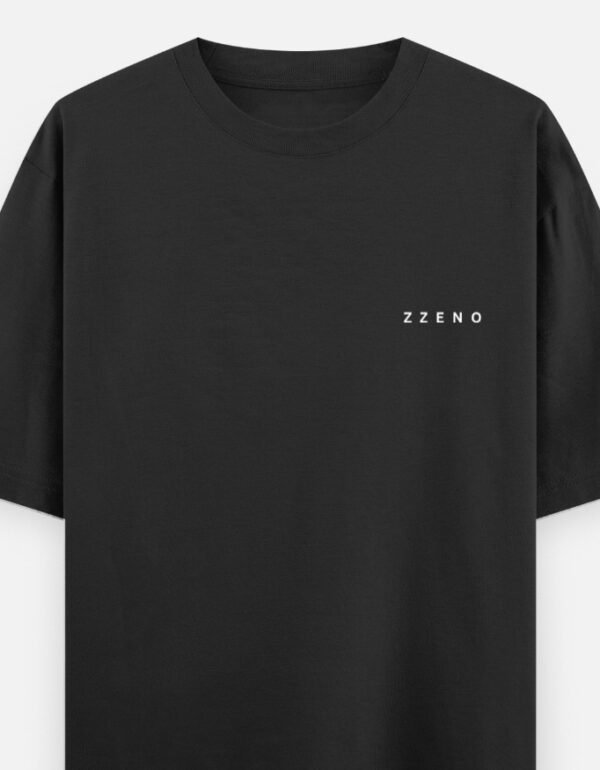 img_4d7810211f31d9.jpg ZZENO Signature Oversized Tee