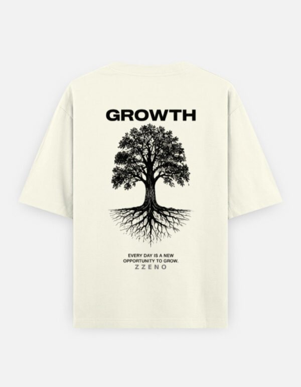 ZZENO || Grow Everyday