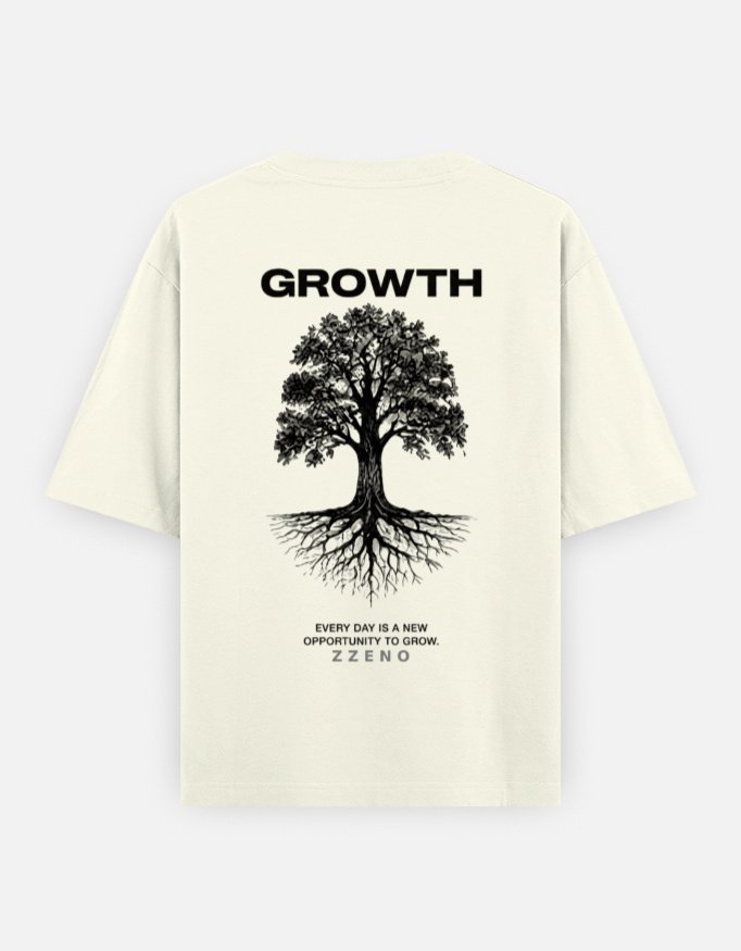 ZZENO || Grow Everyday