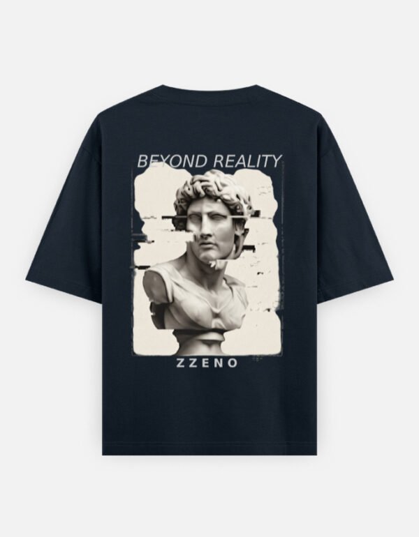 ZZENO || Beyond Reality